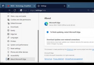 Microsoft एज फ़ाइलें डाउनलोड नहीं कर सकता? यहाँ इसे कैसे ठीक करें 