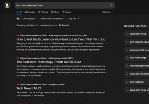 डकडकगो में सर्च ऑपरेटर्स के साथ बेहतर, तेज परिणाम कैसे प्राप्त करें
