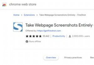 3 क्रोम एक्सटेंशन जो आपको स्ट्रीमिंग सेवाओं का स्क्रीनशॉट देते हैं 