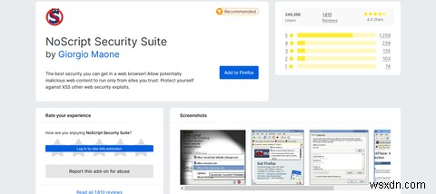 6 Firefox के लिए गोपनीयता ऐड-ऑन अवश्य होने चाहिए