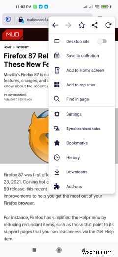 फ़ायरफ़ॉक्स में ऑटोप्ले को कैसे ब्लॉक या अनुमति दें 