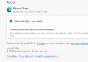 माइक्रोसॉफ्ट एज में 7 बेस्ट हिडन फीचर्स 