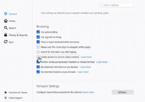 फ़ायरफ़ॉक्स में एकाधिक पिक्चर-इन-पिक्चर मोड का उपयोग कैसे करें
