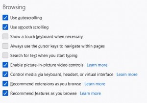 Firefox पर पिक्चर-इन-पिक्चर मोड का उपयोग कैसे करें