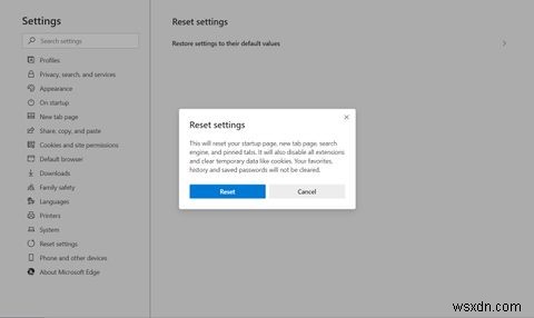 Microsoft Edge Windows 10 में काम नहीं कर रहा है? ये 7 आसान उपाय आजमाएं