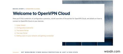 OpenVPN क्या है और आप इसका उपयोग कैसे करते हैं?