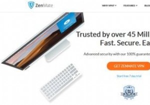 आपके Chromebook के लिए 7 सर्वश्रेष्ठ मुफ़्त वीपीएन 