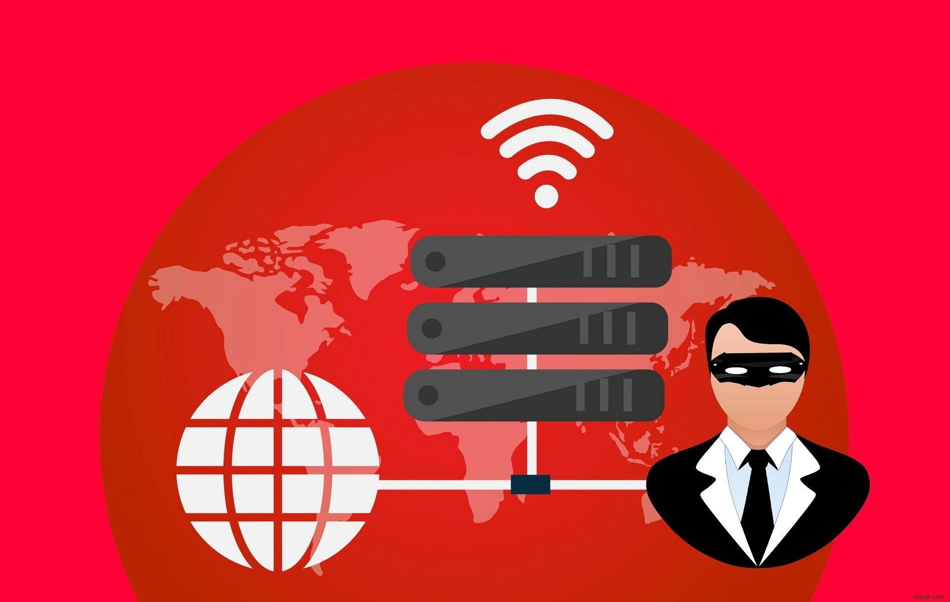 गुमनाम रूप से VPN के लिए साइन अप कैसे करें