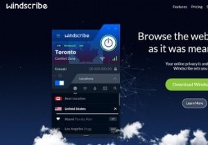 Android के लिए 5 सर्वश्रेष्ठ मुफ्त वीपीएन