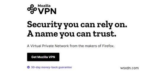 Mozilla VPN क्या है? इसका उपयोग करने से पहले जानने योग्य 7 बातें