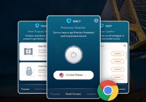 इन 5 आवश्यक सुरक्षा ऐप्स के साथ स्वयं को ऑनलाइन सुरक्षित रखें 