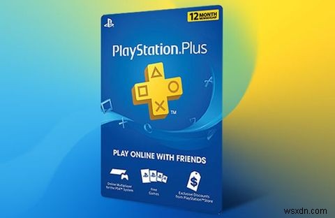 PlayStation Plus पर आज ही छूट पाएं