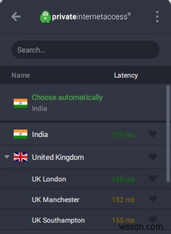 निजी इंटरनेट एक्सेस आपकी ऑनलाइन गतिविधि को कैसे सुरक्षित रखता है? 