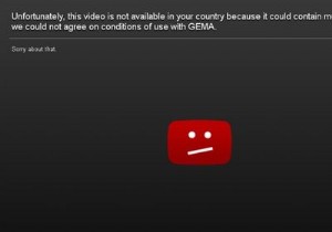 एंड्रॉइड पर क्षेत्र-अवरुद्ध मीडिया तक कैसे पहुंचें