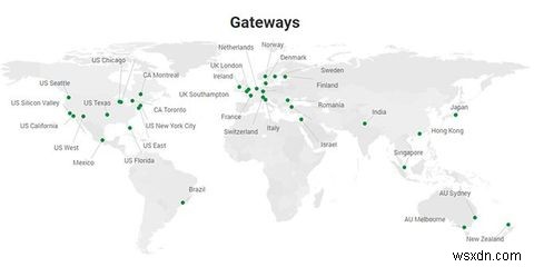 ऑनलाइन पहचान सुरक्षा के लिए VPN का उपयोग कैसे करें