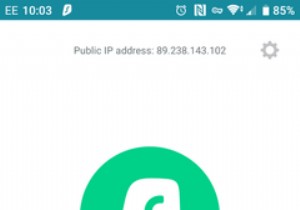 सुरफशाख वीपीएन समीक्षा:वहनीय, लचीला और शक्तिशाली 