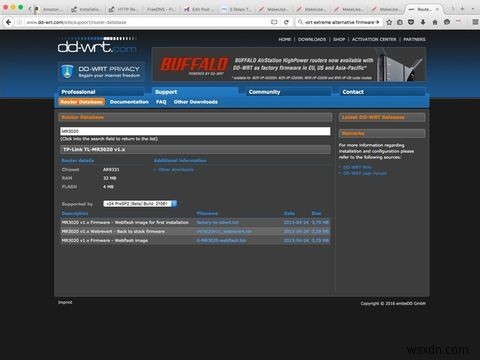 DD-WRT का उपयोग करके अपना खुद का VPN सर्वर कैसे सेट करें