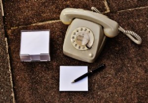 कैसे बताएं कि नंबर कॉलिंग एक फोन घोटाला है? 