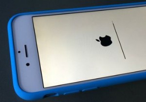 Apple ने पुराने iOS उपकरणों के लिए एक नया सुरक्षा अपडेट जारी किया