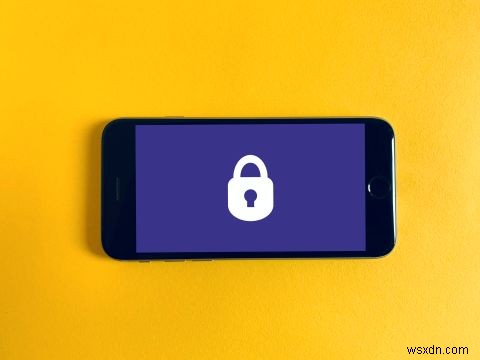 क्या पासवर्ड रहित लॉगिन आपकी सुरक्षा के लिए आपकी गोपनीयता का व्यापार करते हैं?