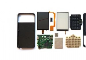 पूर्ववर्ती एक पूरी तरह से सुरक्षित-फिर भी हैक करने योग्य फोन है