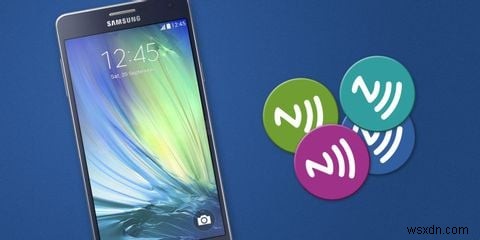 डिस्क-बाय NFC हैक कैसे काम करता है?