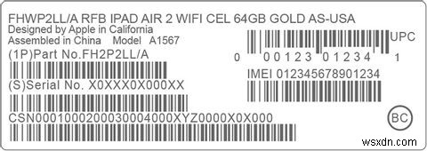 मेरे फ़ोन IMEI क्या है? यहां आपको क्या जानना चाहिए