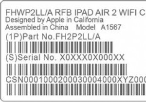 मेरे फ़ोन IMEI क्या है? यहां आपको क्या जानना चाहिए