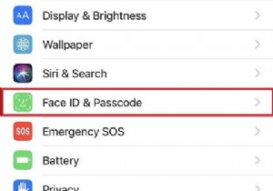 अपने iPhone सुरक्षा के बारे में चिंतित हैं? फेस आईडी को और अधिक सुरक्षित बनाने के 7 तरीके