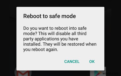 बिना फ़ैक्टरी रीसेट के अपने Android फ़ोन से वायरस कैसे निकालें