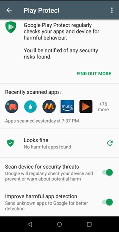 Android पर खतरनाक ऐप्स का पता लगाने और उनसे बचने के लिए 5 टिप्स 