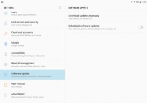 कैसे सुनिश्चित करें कि आपका Android फ़ोन अप-टू-डेट और सुरक्षित है 