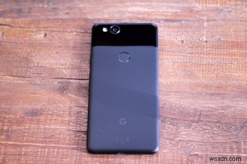 Google Pixel 2 की समीक्षा:क्या यह अब तक का सबसे अच्छा स्मार्टफोन है? 