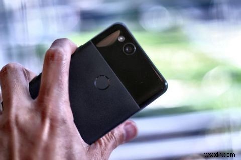 Google Pixel 2 की समीक्षा:क्या यह अब तक का सबसे अच्छा स्मार्टफोन है? 