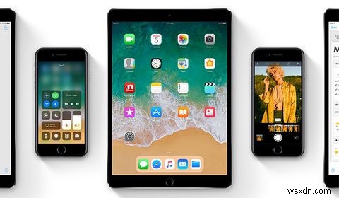 iOS 11 अभी जारी:इसे iPhone और iPad पर कैसे डाउनलोड और इंस्टॉल करें