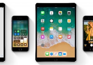 iOS 11 अभी जारी:इसे iPhone और iPad पर कैसे डाउनलोड और इंस्टॉल करें