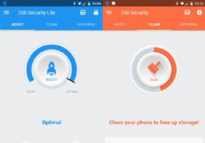 क्या Android के लिए 360 सुरक्षा सर्वश्रेष्ठ दिखने वाले सुरक्षा टूल में से एक है?