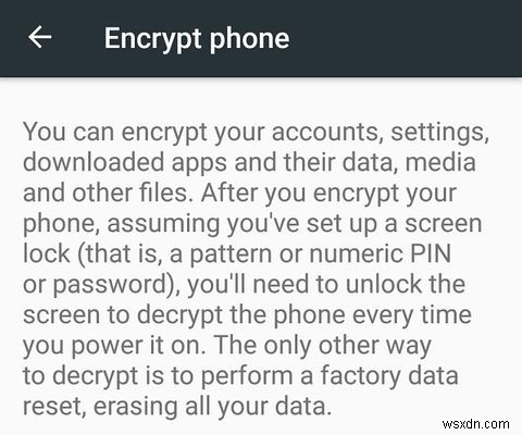 Android पर आपकी गोपनीयता की रक्षा करने के 9 तरीके 