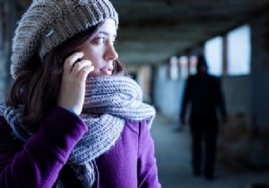 आपात स्थिति के लिए अपने iPhone को व्यक्तिगत सुरक्षा उपकरण में बदलें 