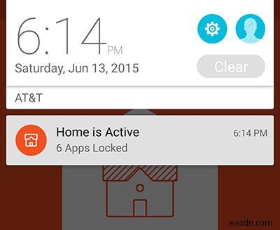 Hexlock का उपयोग करके Android पर व्यक्तिगत ऐप्स को कैसे लॉक करें 