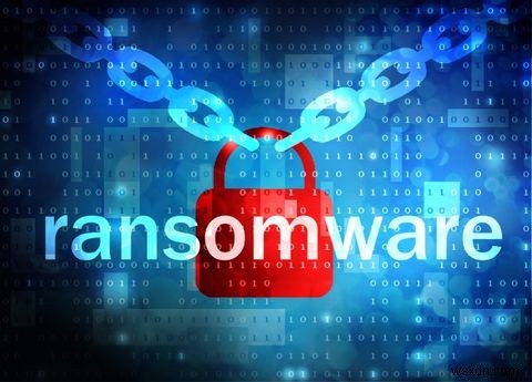 FBI Ransomware Android को हिट करता है:इसे प्राप्त करने से कैसे बचें (और इसे हटा दें) 