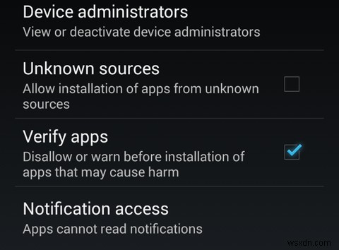 FBI Ransomware Android को हिट करता है:इसे प्राप्त करने से कैसे बचें (और इसे हटा दें) 