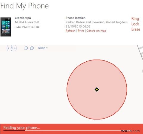 विंडोज फोन 8.1 सुरक्षा के बारे में आपको जो कुछ पता होना चाहिए 