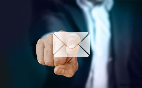 व्यापार ईमेल समझौता (बीईसी) घोटाला क्या है? 