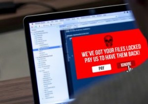 कॉग्निजेंट भूलभुलैया रैनसमवेयर अटैक के बारे में आपको क्या जानना चाहिए 