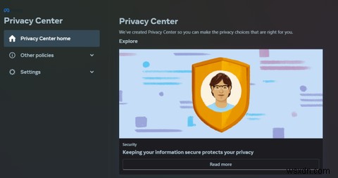 फेसबुक का उपयोग कैसे करें नया गोपनीयता केंद्र (और आपको क्यों करना चाहिए)