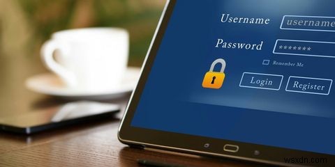 पासवर्ड पुनर्चक्रण के खतरे और जोखिमों को कैसे कम करें 