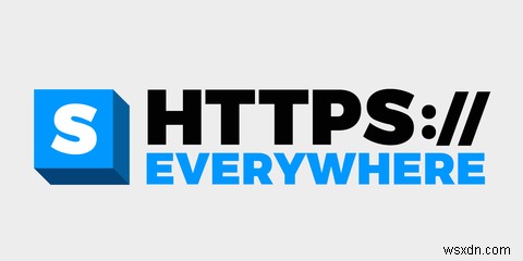 HTTPS एवरीवेयर 10 बदल गया है:यहां बताया गया है कि क्या बदला है और यह क्यों मायने रखता है