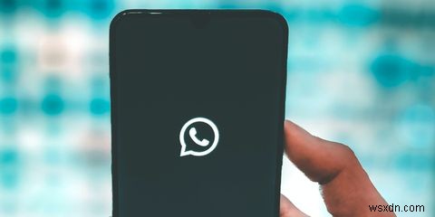 यदि आप इसकी नई गोपनीयता नीति को स्वीकार नहीं करते हैं तो व्हाट्सएप खाता कार्यक्षमता को सीमित नहीं करेगा 