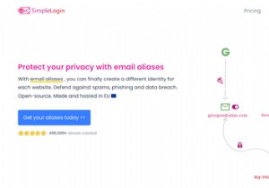 अपना असली ईमेल पता कैसे छिपाएं